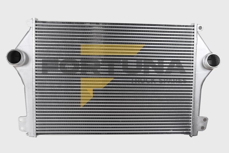 Imagem do produto RADIADOR INTERCOOLER SCANIA NTG - Cód: FAP-12136